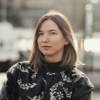 Rerun Employee Katerina Gavrilo's profile photo