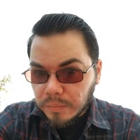 CVS Pharmacy Employee Danny Bazan's profile photo