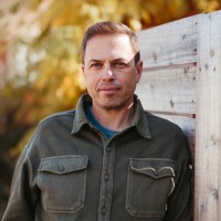 Compassion International Employee Mark Kyle's profile photo