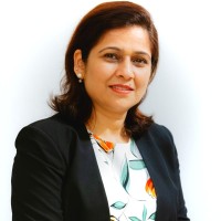 Tele-centre Services Pte Ltd Employee Suummi Parmar's profile photo
