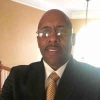 FEMA Employee Brian Herbert's profile photo