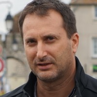 Stéphane Gaudenzi Email