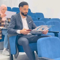 CONDAIR PLUS Employee Amenallah Khadhraoui's profile photo