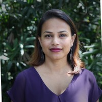 Freeland India Employee Onkuri Majumdar's profile photo