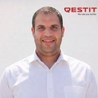 QESTIT Group Employee Hussein Marwan's profile photo