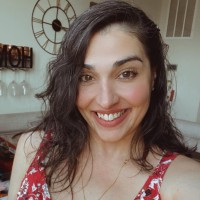 Maryland Wellness and Recovery (MDWAR) Employee Sahar Geramifar's profile photo