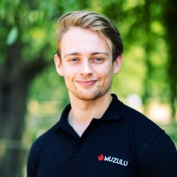 Muzulu Employee Sam Kitto's profile photo