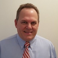 Meta Payments Employee Martin Stivers's profile photo