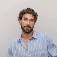 Hey Brother Co. Employee Johnny Cole's profile photo