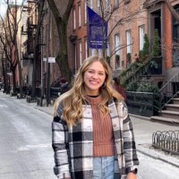 CrowdBoost Marketing Employee Savannah Keller's profile photo