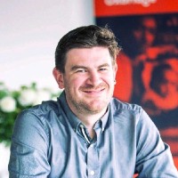 Oxbridge Employee Rob Neal's profile photo