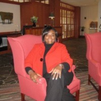 The Chicago Lighthouse Employee Simone Cook's profile photo