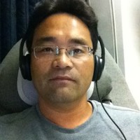 SK hynix Employee Seungpil Lee's profile photo