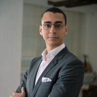 Elm Capital Associates Ltd Employee Hamza Khaldi's profile photo