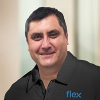 Fox Factory Employee Joseph Cobian's profile photo