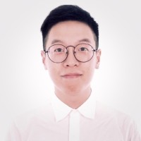 Vanyi Co., Ltd Employee Alan Kuo's profile photo