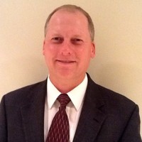 Western Area Power Administration Employee Rodney Bailey's profile photo