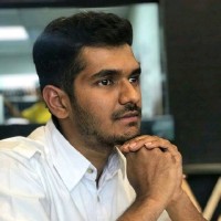 AI Optics Employee Shiva Mathad's profile photo