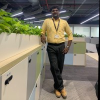 Visveshwaran Krishnan Email