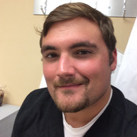 Ionic Research Technologies Employee Mark Arsenault's profile photo