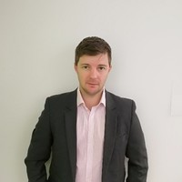 Aveta Employee Justin Scrimshaw's profile photo
