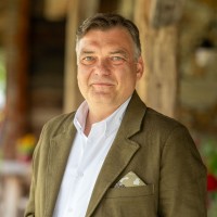 Blaser Group Employee Stefan Riedl's profile photo