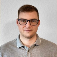 G+D Netcetera Employee Leo Meier's profile photo