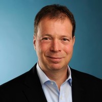 Lumotive Employee Axel Fuchs's profile photo