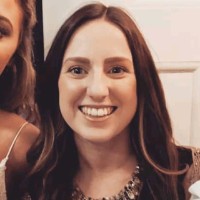 Greencore Employee Danielle Hamilton's profile photo