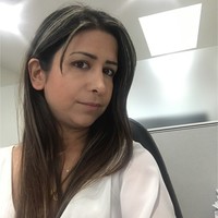 Mahsa Sadreameli Email & Phone Number