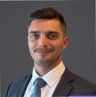 Turner Construction Company Employee Christopher Edelen's profile photo