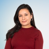 UNLEASH Employee Nima Green's profile photo