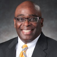 Andre Hayden