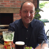 Building Controls Specialists Ltd Employee Dave Herbert's profile photo