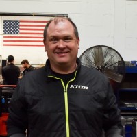 Nick Gow Email & Phone Number
