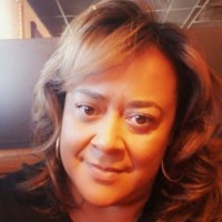 Robeson Health Care Corporation Employee April Locklear's profile photo