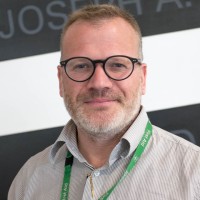 BBC Employee Ross Kemp's profile photo