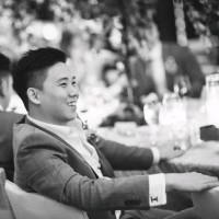 Juris Technologies Employee Ken Yap's profile photo