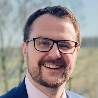 Cwm Taf Morgannwg University Health Board Employee Dale Stolzenberg's profile photo