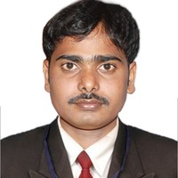 Connvertex® Technologies Employee Ram Prasad's profile photo