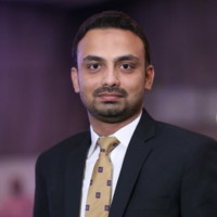 Starcrest Communications Employee Mohammad Akhtar's profile photo