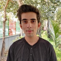 Amazon Employee Sumit Bathla's profile photo