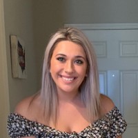 SmartGeoMetrics Employee Lauren Davis's profile photo