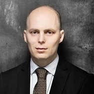 Valtion Eläkerahasto - The State Pension Fund of Finland Employee Johannes Edgren's profile photo