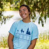 High Point Camp Employee Alyssa Carroll's profile photo