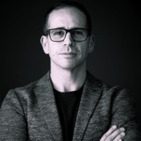 Azerion Employee Andrew Buckman's profile photo