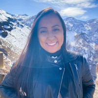 Teddy Open Finance Employee Brenda Matias's profile photo