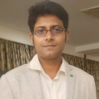 Pradipta Roy Email