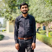 Omidnet Employee Muhammad Tariq's profile photo
