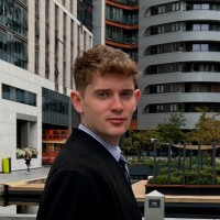 Ministry of Housing, Communities and Local Government Employee Brett John's profile photo